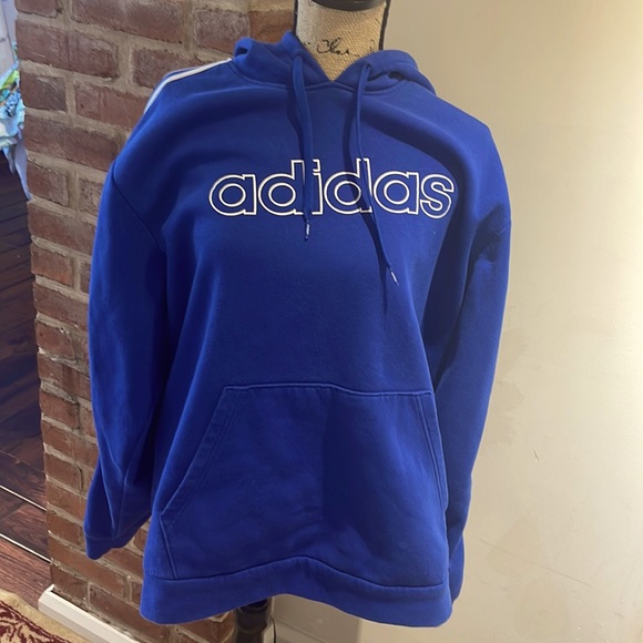 Adidas hoodie - Picture 1 of 4